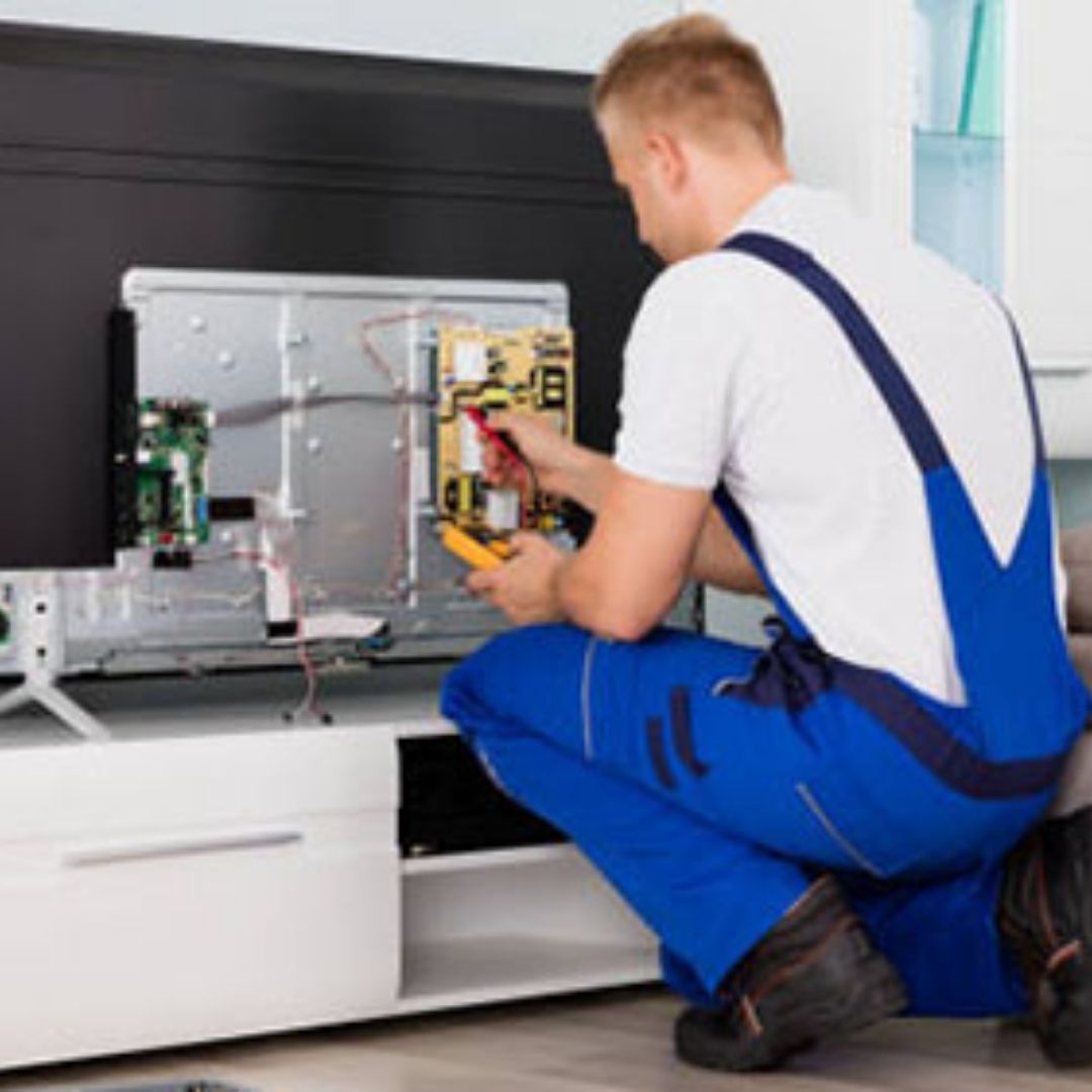 Alpu Televizyon Tamircisi